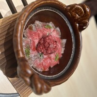 銀座 ちかみつ 六丁目 - 