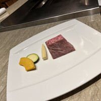 日本料理　「十二颯」 ヒルトン東京 - 