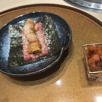 銀座 ちかみつ 六丁目 - 