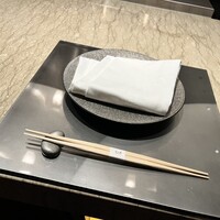 日本料理　「十二颯」 ヒルトン東京 - 
