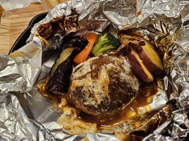 森のレストラン ライアン 青森空港店 - 青森市その他（日本料理）の写真