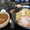 つけ麺 どでん