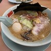 ラーメン山岡家 水戸城南店