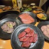 ホルモン焼肉 富や - 