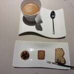 ロワゾー・パー・マツナガ - 