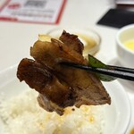 本場四川料理 龍門 - 