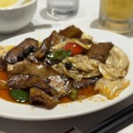 本場四川料理 龍門 - 