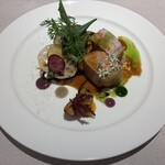 ロワゾー・パー・マツナガ - 