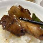 本場四川料理 龍門 - 