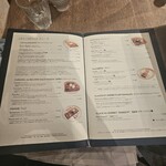 ブレッツカフェ クレープリー 表参道店 - 