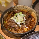 ホルモン焼肉 富や - 