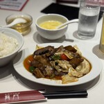 本場四川料理 龍門 - 