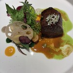 ロワゾー・パー・マツナガ - 