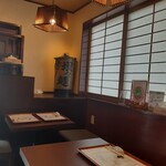 中華そば 鴨福 - 