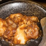 ホルモン焼肉 富や - 