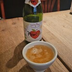 ブレッツカフェ クレープリー - 