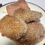 ころっけのハヤシ - 