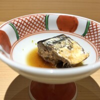 鮨 恵比寿 幸凛 - 