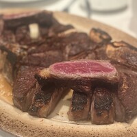 ウルフギャング・ステーキハウス シグニチャー - 