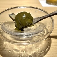 鮨 恵比寿 幸凛 - 