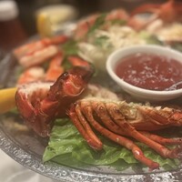 ウルフギャング・ステーキハウス シグニチャー - 