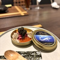 肉割烹 肉かぶく - 