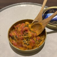肉割烹 肉かぶく - 