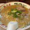 ラーメン魁力屋 守山大森インター店