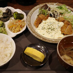 居酒屋 三路 - チキン南蛮