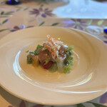 ラレーヌ アリス - 