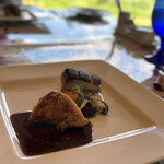 ラレーヌ アリス - 