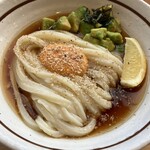 時とまるudon - 