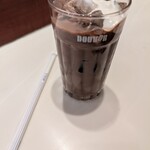 ドトールコーヒーショップ - ドリンク写真:アイスココア