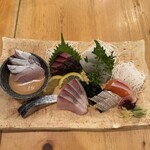 日本橋 墨之栄 - 