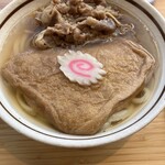 時とまるudon - 