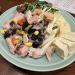 御食事処 日野治 - 