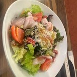 たんやきょうすけ 新橋店 - 