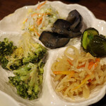 居酒屋 三路 - チキン南蛮