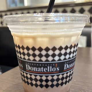 口コミ一覧 : ドナテロウズ 新宿高島屋タイムズスクエア店