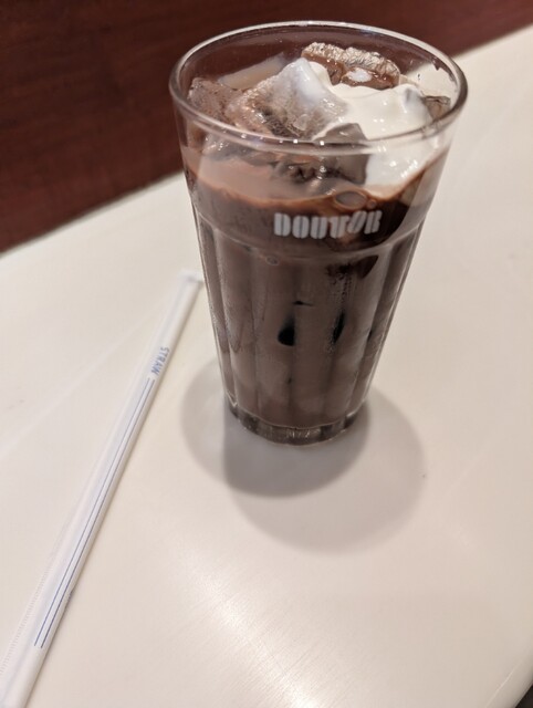ドトールコーヒーショップ 仙台南町通り店 &ndash; あおば通