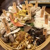  きのこ鍋＆きのこ料理専門店 何鮮菇