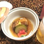 博多料亭 稚加榮 - 