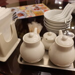 横浜大飯店 - 