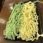  きのこ鍋＆きのこ料理専門店 何鮮菇 - 