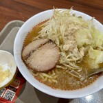 スガキヤ - 料理写真:
