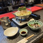 さかぐら - 料理写真: