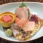 博多料亭 稚加榮 - 