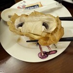  きのこ鍋＆きのこ料理専門店 何鮮菇 - 