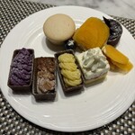 シースケープ テラス・ダイニング - 