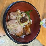 中華蕎麦 鳴神食堂 - 